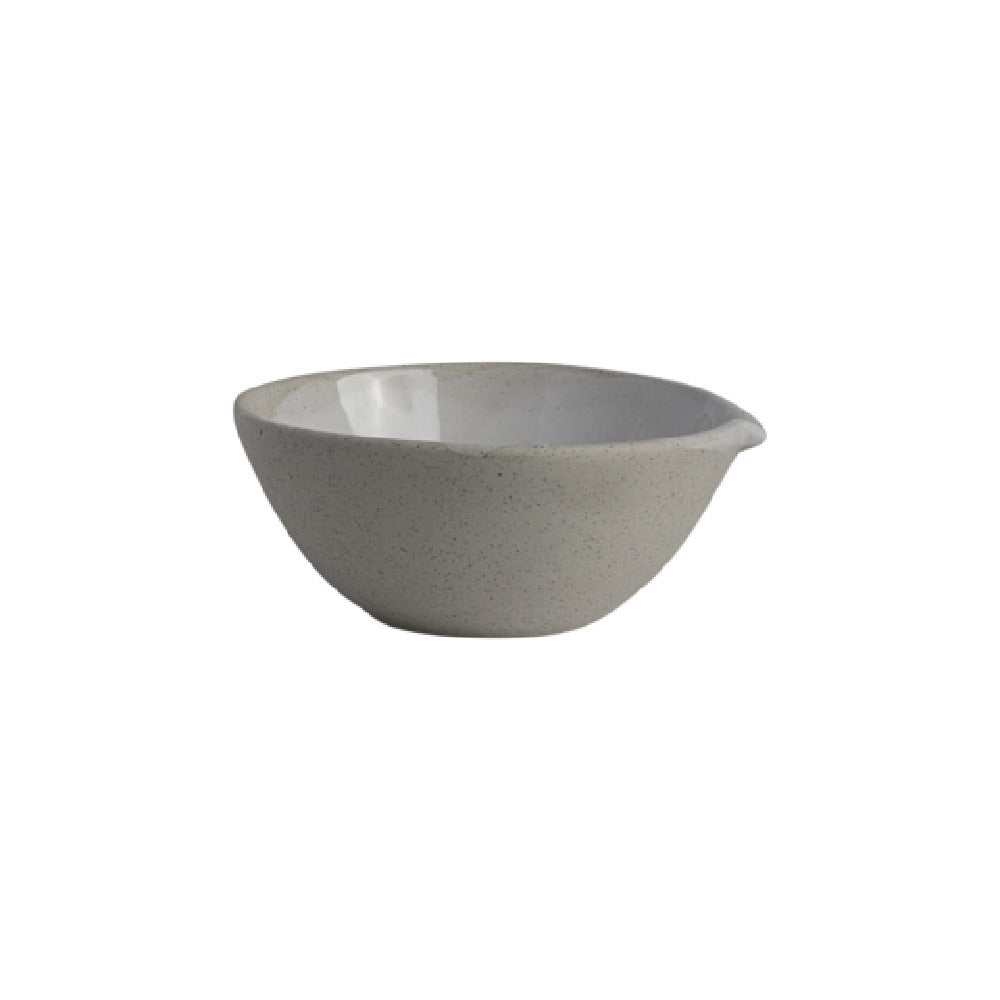 Steelite OG1007170 Bowl 12 1/2 Oz. 5" X 4 3/4" X 2" Round