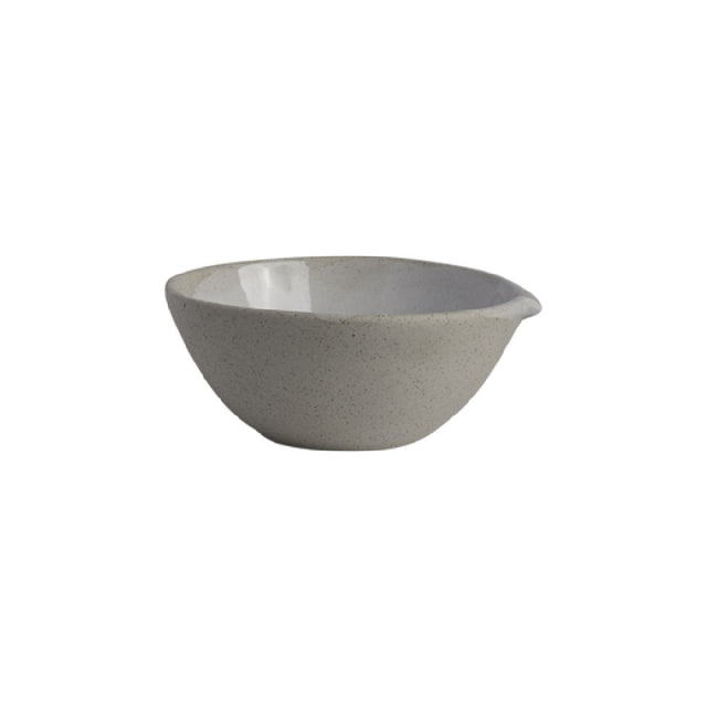 Steelite OG1007170 Bowl 12 1/2 Oz. 5" X 4 3/4" X 2" Round