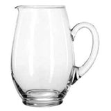 Libbey 1783127 Water Pitcher 58 Oz. Hand Blown