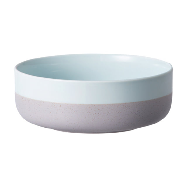 1880 Hospitality HO1820020BL Bowl 46 Oz. 7.9" Dia. X 3"H