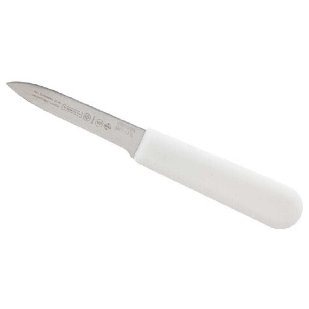 AllPoints 1371281 Knife Paring Chef 3pk