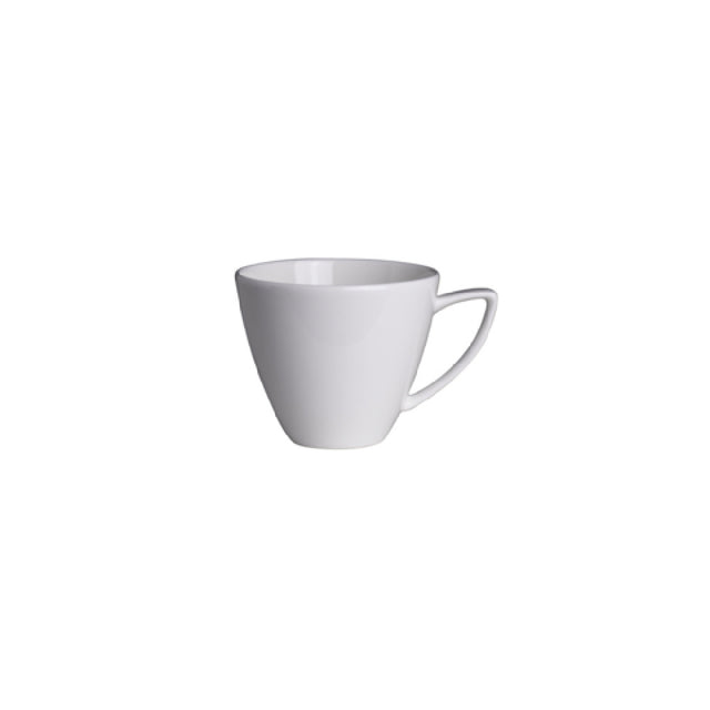 Steelite 41150ST7229 Coffee Cup 4.5" X 3.5" X 3.0" Signature