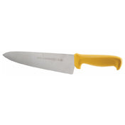 AllPoints 97651 Knife Cooks Yellow 10 In