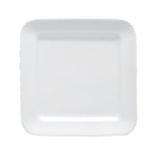 Bon Chef 1300008P Circles Plate 9" X 9" X 1-1/10" Square