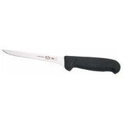 AllPoints 97685 6in Flex Boning Knife Blk Fibrox Handle