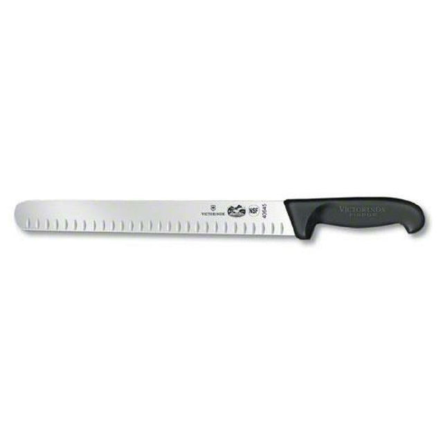 AllPoints 97691 12 In Slicer Knife Granton Edge
