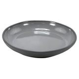 BauscherHepp TGY4603 Marl Collection Plate 11" Dia. X 1-3/4"H Large