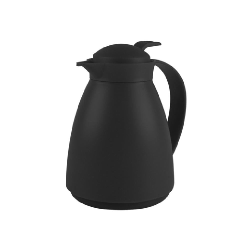 Steelite 7401MM106 Beverage Server 0.5 Litre (H 7.875" M 6.375" T 3.375" B 5.25")