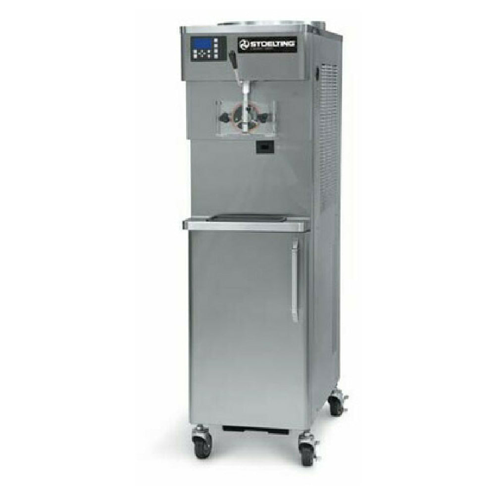 Stoelting by Vollrath U411-109I2 Soft-Serve Freezer Floor Model Water-cooled