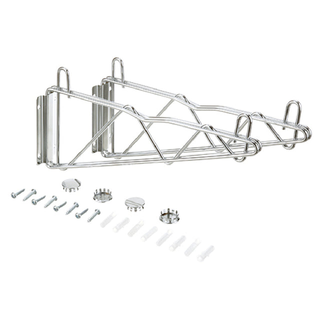 AllPoints 97701 Wall Bracket Plated 14