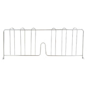 AllPoints 97702 Shelf Divider For 24in
