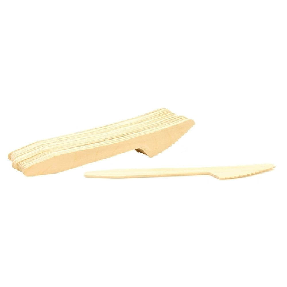 TableCraft Products 654322 - Knife, 6-1/2"L, Disposable