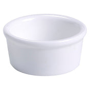 Yanco RK-203 Accessories Ramekin Dish 2-1/2 Oz. 2-3/4" Dia. X 1-1/4"H