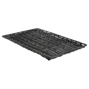 Hubert 47823 - Basket, 18" X 26" X 1"H, Rectangular