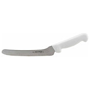 AllPoints 97732 8in Offset Sndwch Knife Sand White