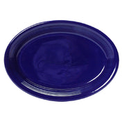 Tuxton CCH-1352 Platter 13-1/2" X 9-3/4" Oval