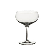 Steelite 4854R352 Paris Coupe Champagne 8.0 Oz 3.625" X 5.125"