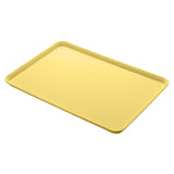 Cambro 1826MT145 Market Display Tray 17-13/16" X 25-11/16" X 1-1/16" Rectangular