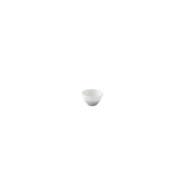 Churchill China RKTBBSD41 - Dip Pot, 8.5cm 3 3/8" H:5cm 11cl 4oz, Round