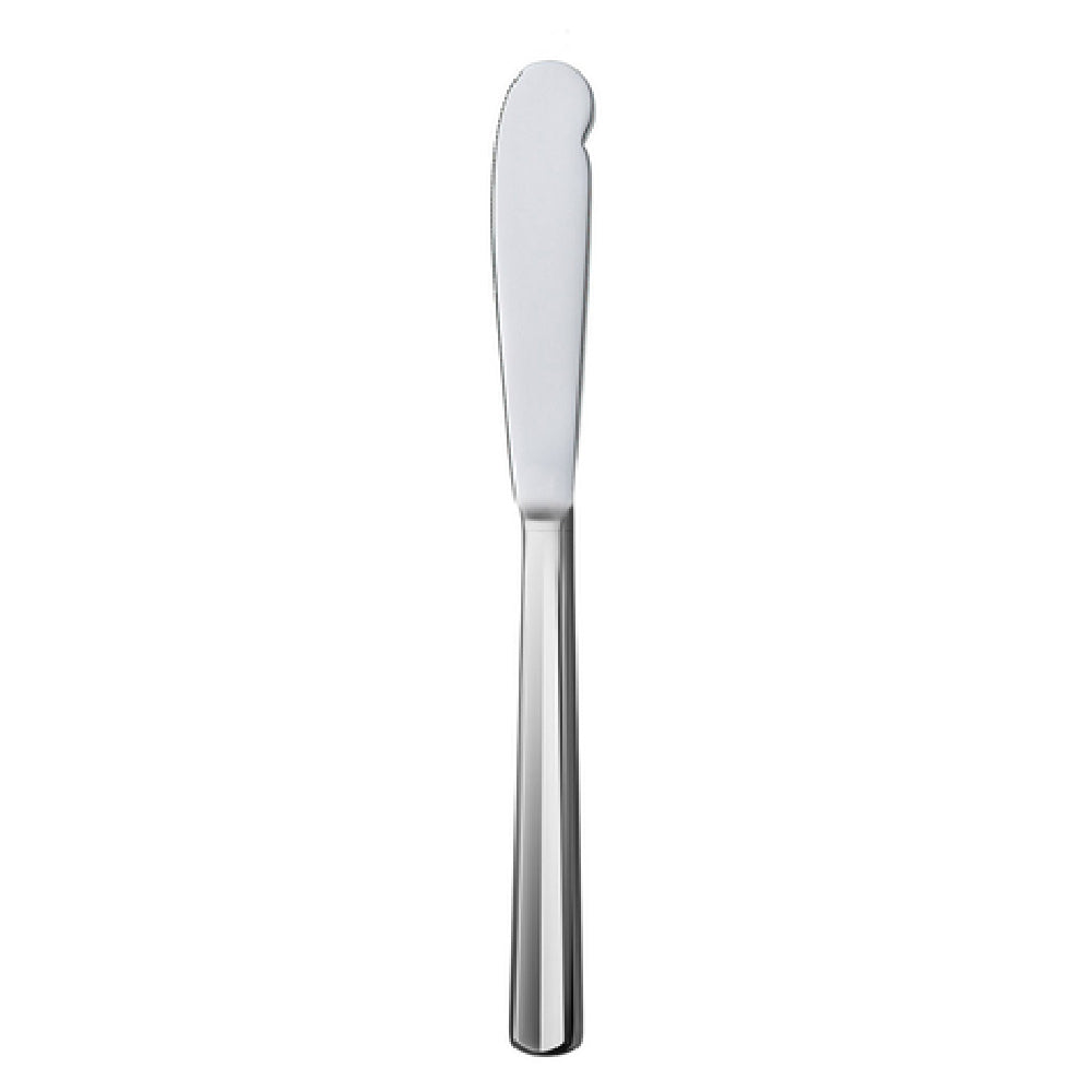 BauscherHepp 56.1266.6049 Butter Knife 6-3/4" Without Serrated Blade