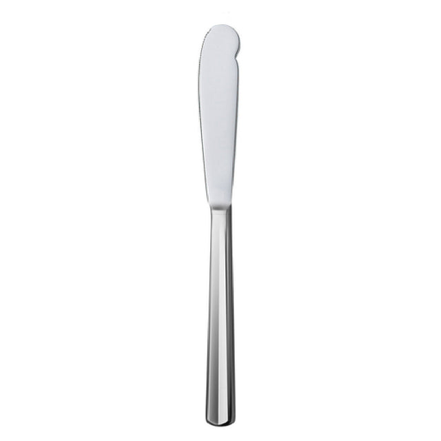BauscherHepp 56.1266.6049 Butter Knife 6-3/4" Without Serrated Blade