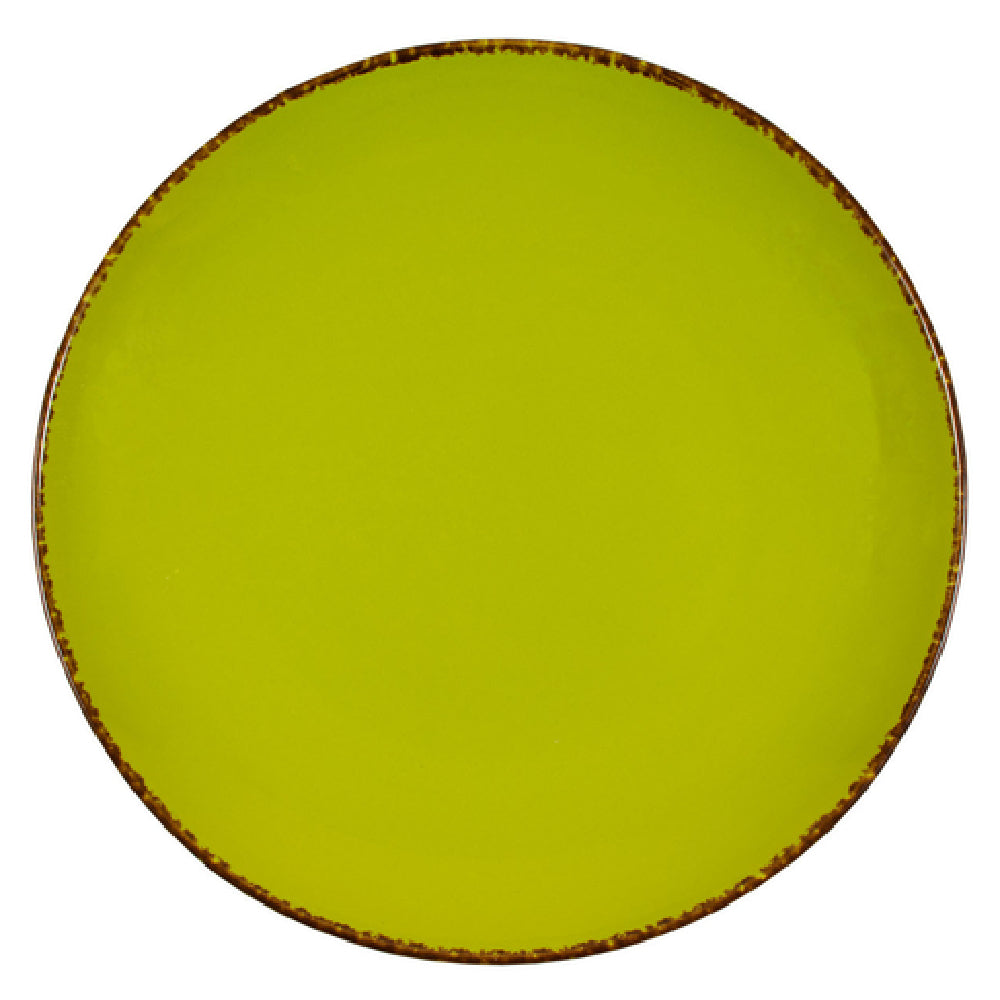 Vertex China WLG-C21 Plate 12” X 1-3/4” Round
