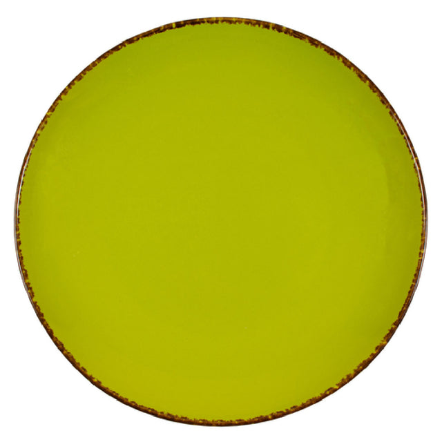 Vertex China WLG-C21 Plate 12” X 1-3/4” Round