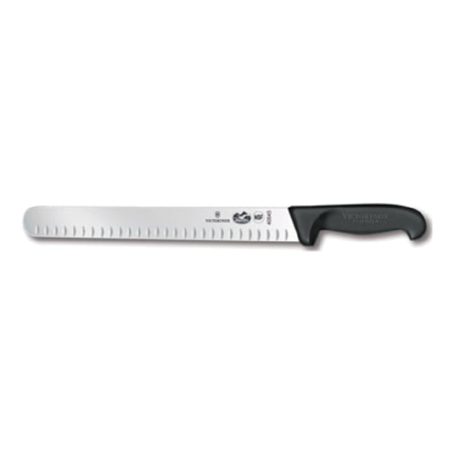 Victorinox 5.4723.36 Slicer Knife 14" Wide Blade 1-1/2" Width At Handle