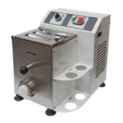 Omcan 13317 (PM-IT-0002) Pasta Machine Table Top 2.86 Lb. Tank Capacity