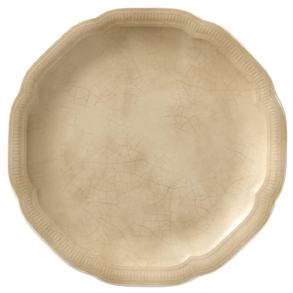 BauscherHepp 531266-426076 Plate 6-3/10" Dia. Round