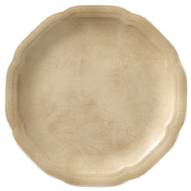 BauscherHepp 531266-426076 Plate 6-3/10" Dia. Round
