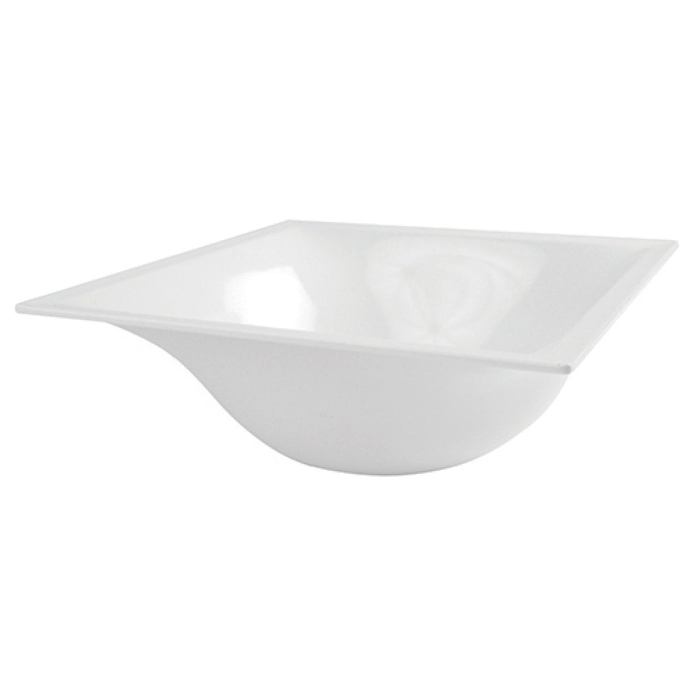 BauscherHepp T1740 Zest Bowl 91-3/10 Oz. 10-7/16" X 3-15/16"H