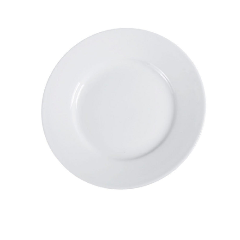 Yanco AC-7 Abco Plate 7-1/2" Dia. Round