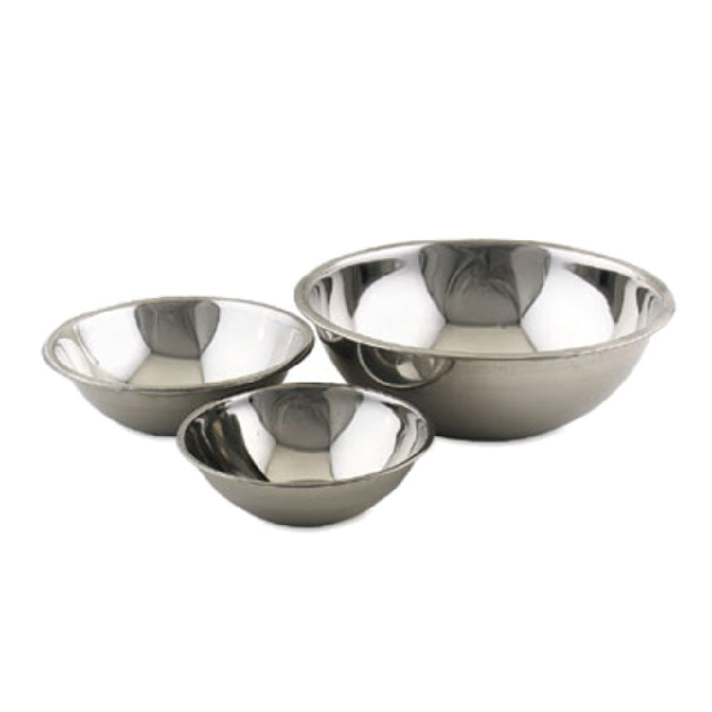 Alegacy Foodservice Products S771 700 Series Mixing Bowl 3/4 Qt. 6-1/2" Dia.