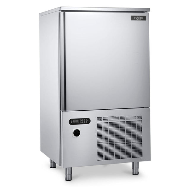 Eurodib BCB 10US Gemm® Commercial Blast Chiller/Freezer Reach-in Single Section