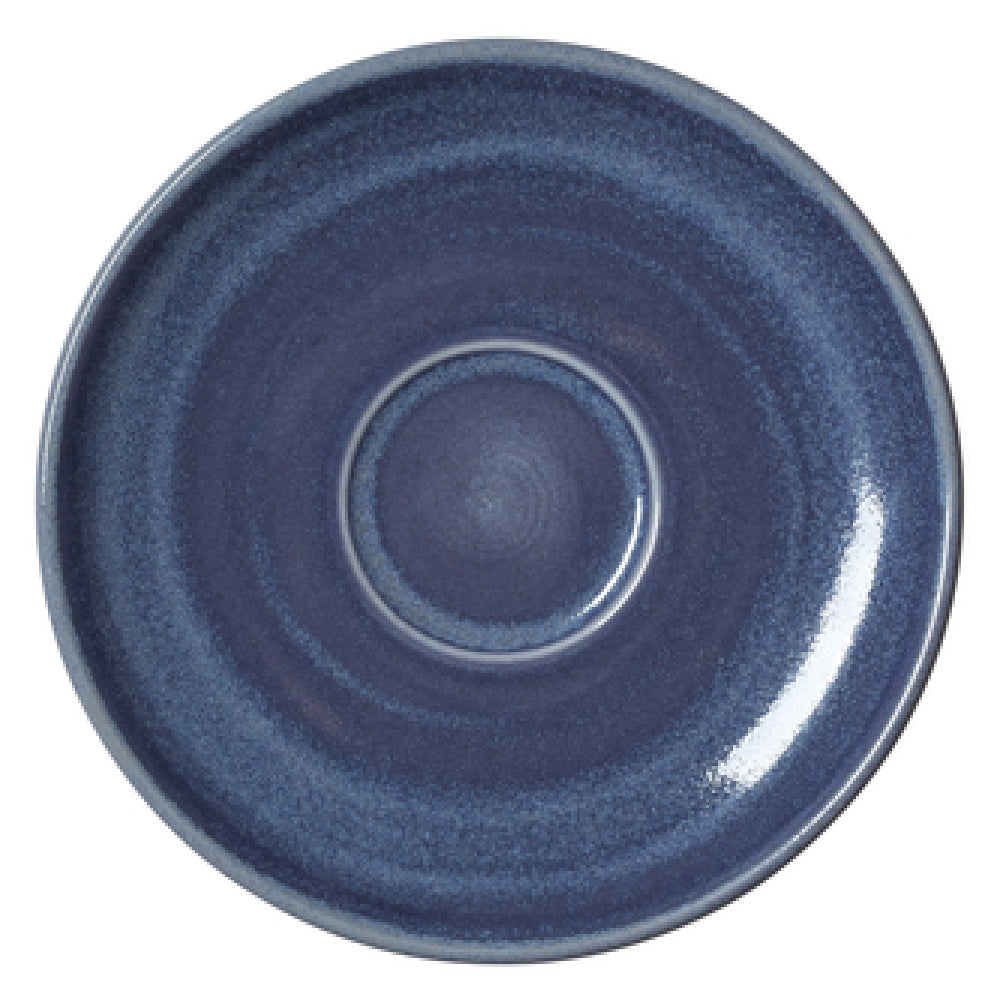 Steelite 1777X0042 Liv Saucer 6.0" X 0.75" Revolution