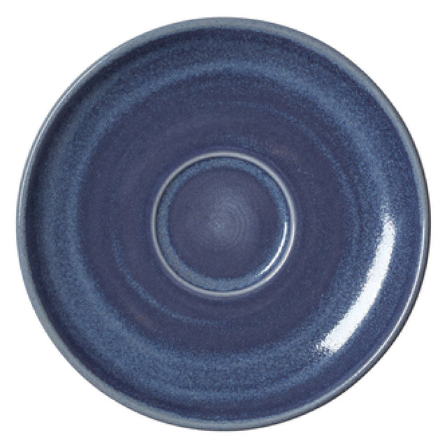 Steelite 1777X0042 Liv Saucer 6.0" X 0.75" Revolution