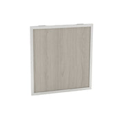 Bon Chef NX-1-SP-S-O Nexus Side Panel Full Size 30" X 1" X 31.5"