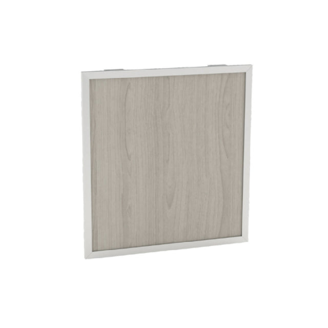 Bon Chef NX-1-SP-S-O Nexus Side Panel Full Size 30" X 1" X 31.5"