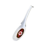 Thunder Group 7100TR Soup Spoon 1 Oz. 6-1/4" X 1-3/4"