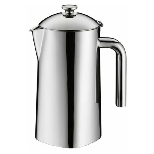 BauscherHepp 55.0244.6040 Coffee Pot 40-3/5 Oz. 9-1/2"H