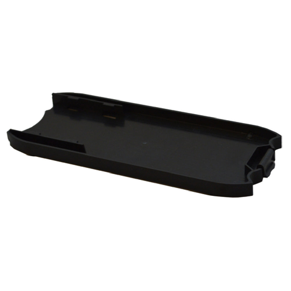 Service Ideas ITSLC35BP Baseplate For ITSLC35GBL Clear (Priced Per Each Packed 6 Each Per Case)