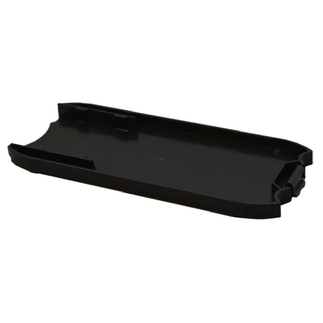 Service Ideas ITSLC35BP Baseplate For ITSLC35GBL Clear (Priced Per Each Packed 6 Each Per Case)
