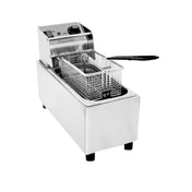 Eurodib USA SFE01860240 - Fryer, Countertop, Electric