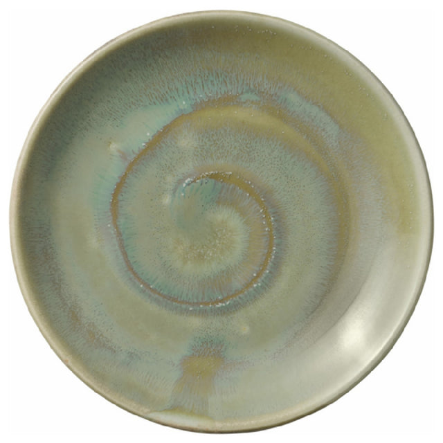 Libbey 801121541000104 Plate 5.91"L X 5.91"W X 0.79"H Round