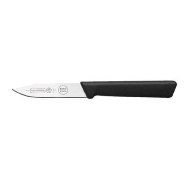 Mundial 0548-3 Paring Knife 3" Clip Point