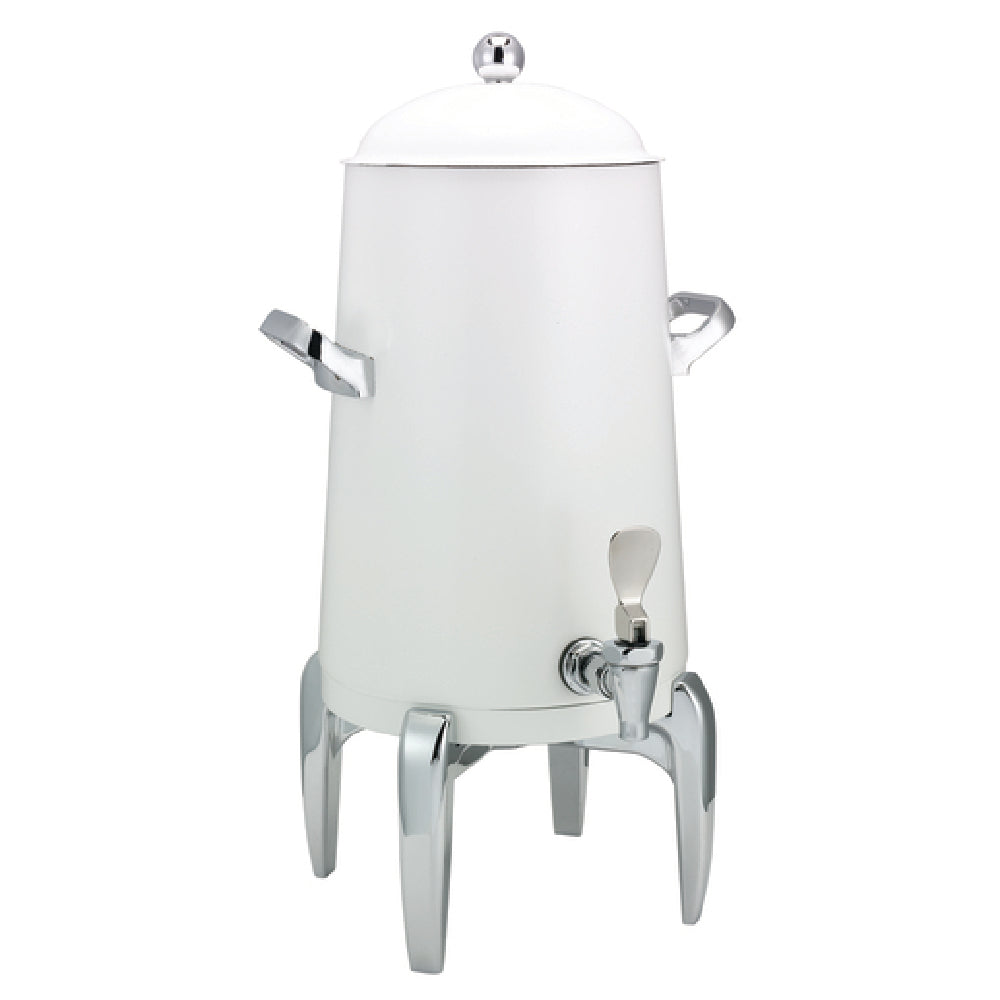 Service Ideas URN30VWHMD Flame Free™ Thermo-Urn™Modern Urn 3 Gallon (384 Oz.)
