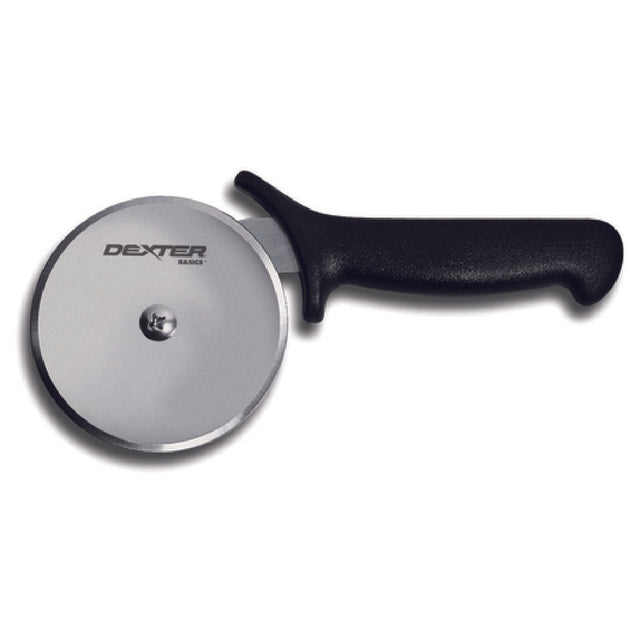 Dexter 31631 Basics® (P94ZZA-4) Pizza Cutter 4" Stain-free