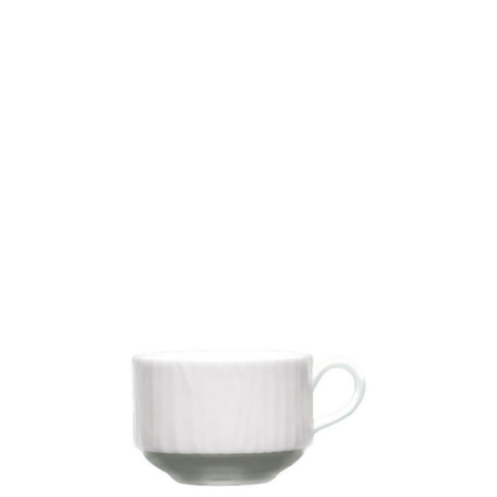 Fortessa HBW-CYGNA-387 Cygna Espresso Cup 3 Oz. (.10ltr)