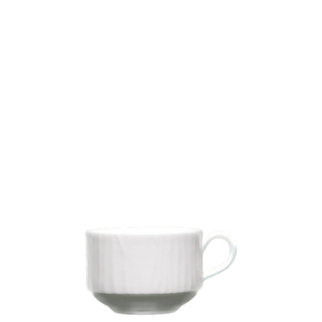 Fortessa HBW-CYGNA-387 Cygna Espresso Cup 3 Oz. (.10ltr)